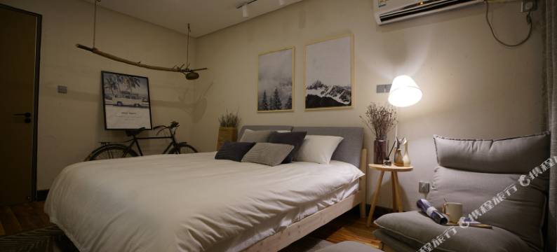 无锡途宿水秀公寓图片