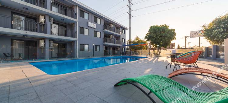 巴达维亚公寓(Batavia Apartments)图片