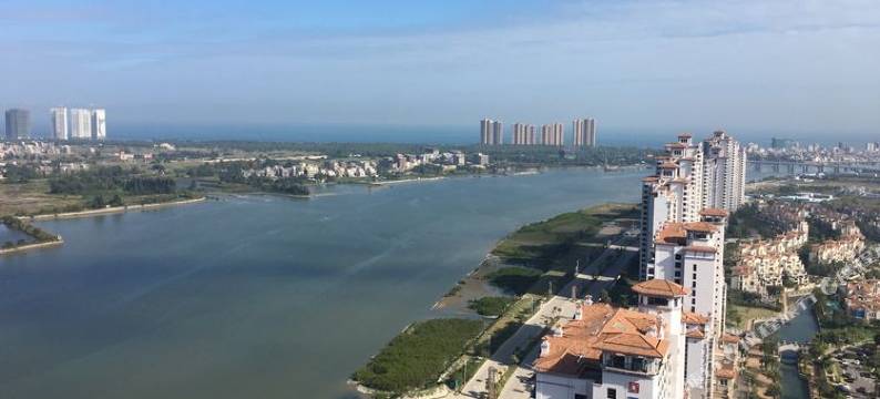 惠州万科傍海度假民宿图片