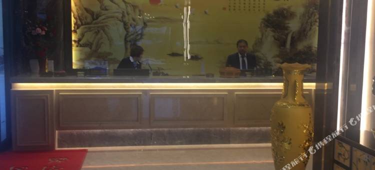 景谷祥和酒店图片