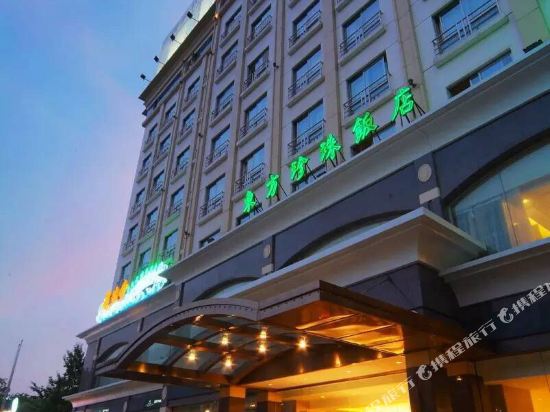 Boutique Hotels In Nanjing Tripcom - 