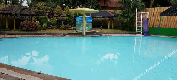 江景会议度假村(Riverview Resort and Conference Center)图片