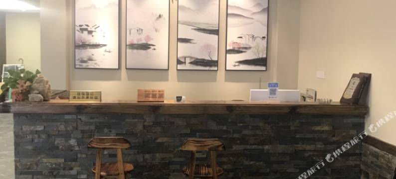 楠溪一家民宿图片