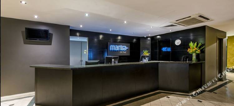 黑伊街曼特拉酒店 - 珀斯(Mantra on Hay)图片