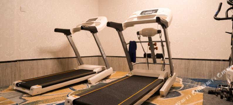 岳西万丽商务酒店图片