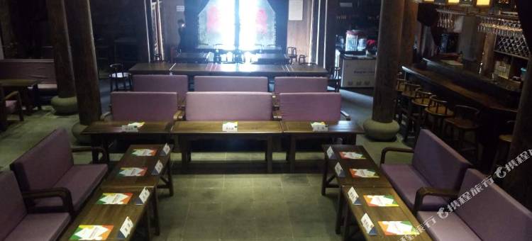 篁岭晒秋美宿(篁岭景区店)图片