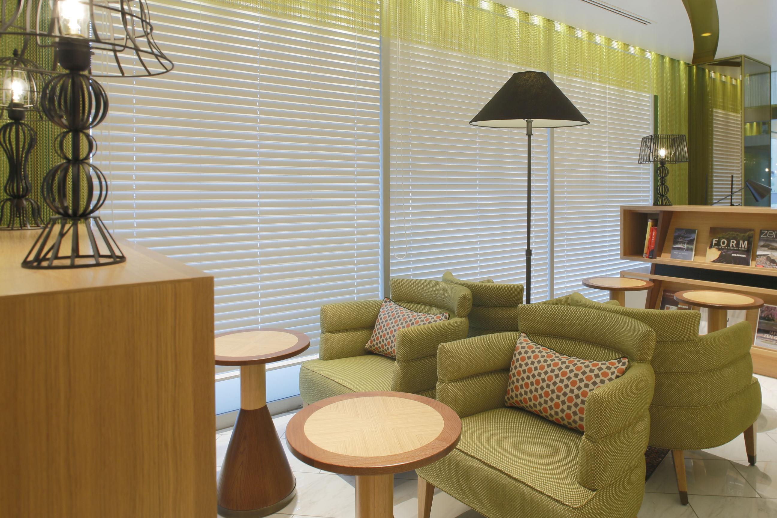 Kyoto Tower Hotel Annex Over view