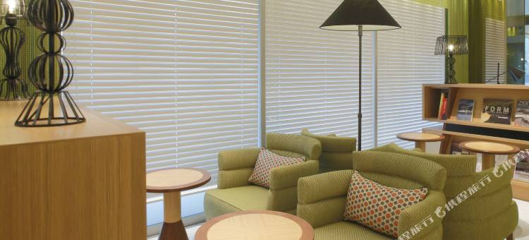 京都塔酒店分馆(Kyoto Tower Hotel Annex)图片