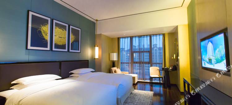 江油宏泰威图酒店图片