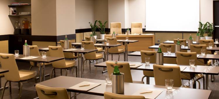 星际都市酒店(Starhotels Metropole)图片