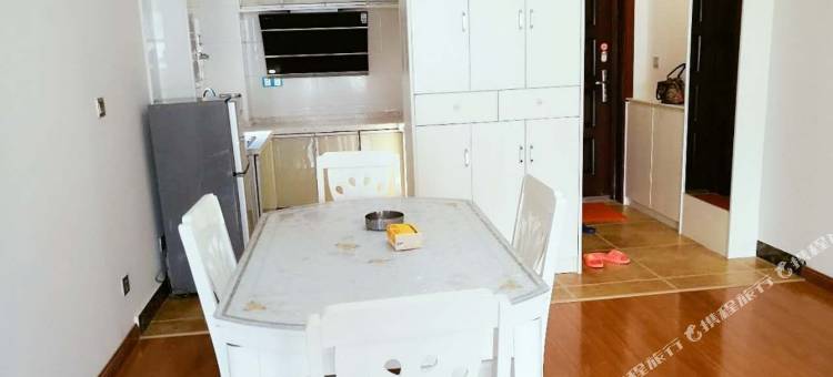 资兴v湖悦公寓图片