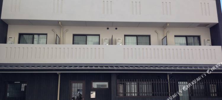 京仓京都二条塔必思特酒店(Tabist Kyogura Kyoto Nijo)图片