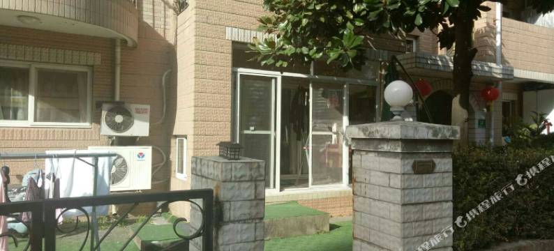 CASA公寓(上海虹桥机场店)图片