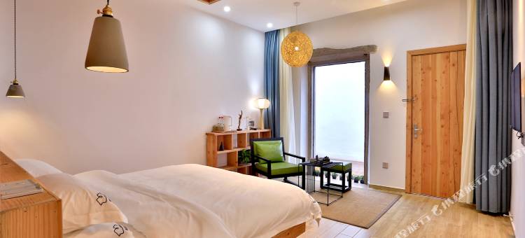 花筑·乌镇泽润居轻奢人文民宿图片