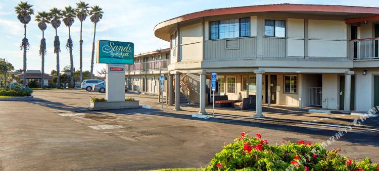 金沙海汽车旅馆(Sands by the Sea Motel)图片