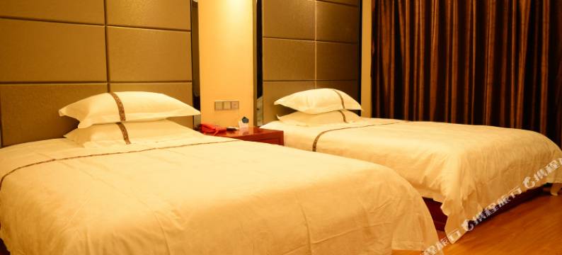 恩施都莱商务酒店图片