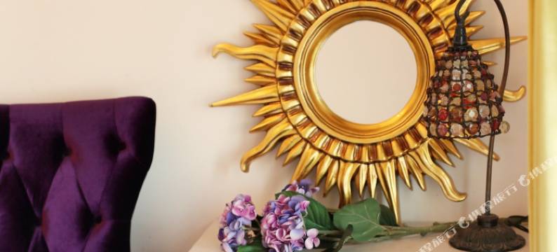 珠海塔罗之喜达民宿图片