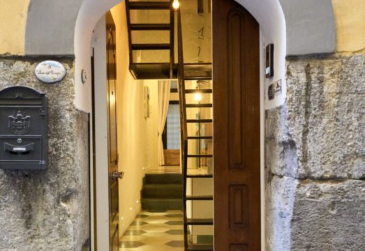 A Casa del Principe LT Hotel Overview