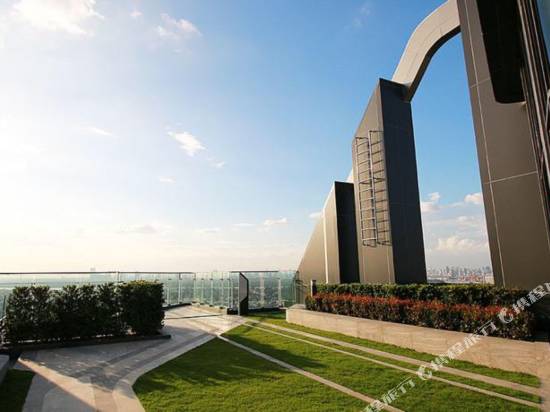 維尼伊迪奧摩比東門班納酒店