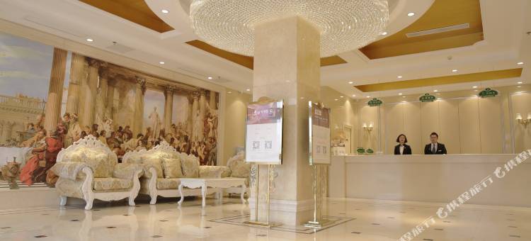 维也纳3好酒店(徐州乾龙御苑店)图片