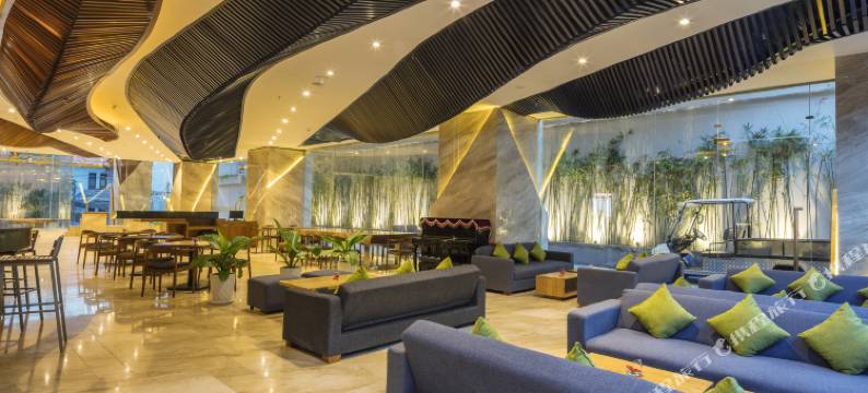 枫叶酒店(Maple Hotel & Apartment)图片