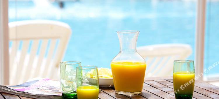 Pierre & Vacances Résidence du Golf Deauville图片