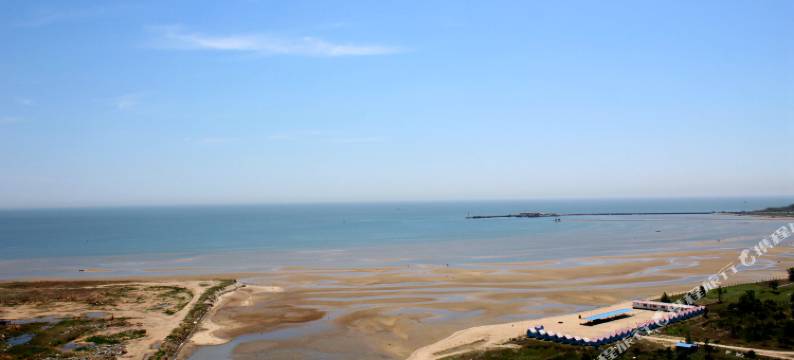 云曦·印象海景度假酒店公寓(东戴河佳兆业店)图片