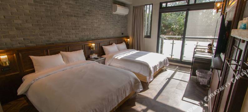 花莲维乐行旅图片