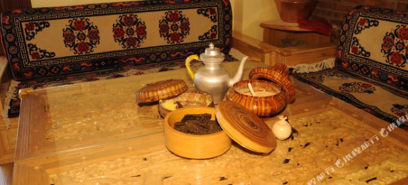 香格里拉藏妹客栈(独克宗古城店)图片