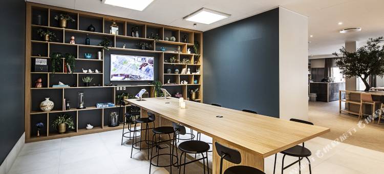 哥本哈根贝斯特韦斯特优质机场酒店(Best Western Plus Airport Hotel Copenhagen)图片