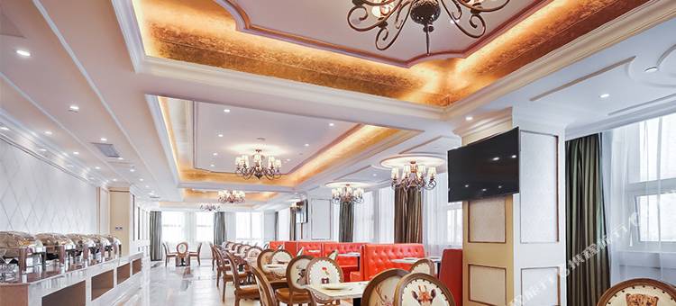 维也纳酒店(如皋吾悦广场店)图片