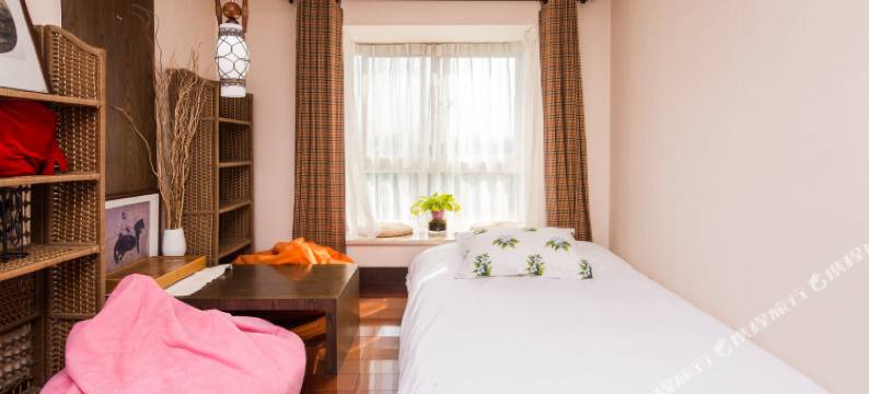 278蔓生活特色民宿(滇池路分店)图片