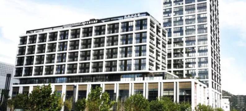 大连百年汇四季民宿图片