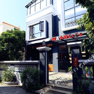 深圳通明瓷爱谷创意园攻略-通明瓷爱谷创意园门票价格多少钱-团购票价