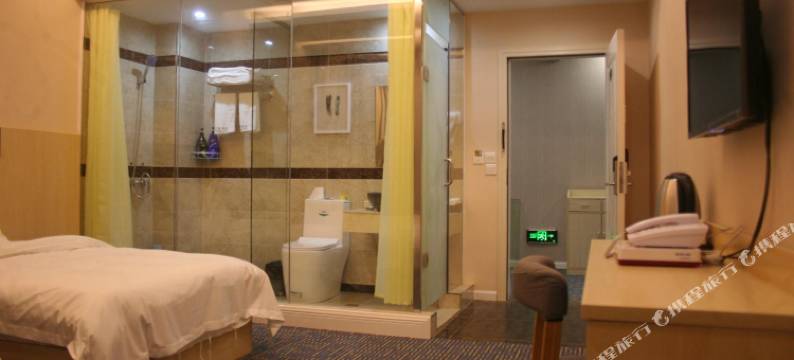 荔波万景假日酒店图片