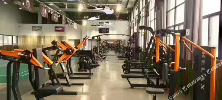 开封金盾精品酒店图片