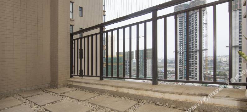 北海银滩民宿-东南亚风情公馆图片