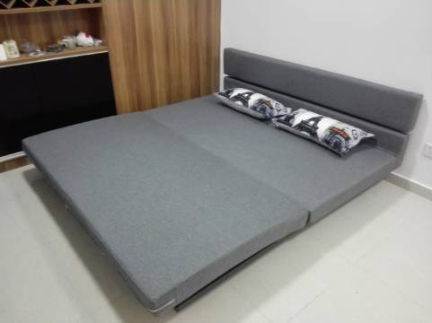 文昌爱大海公寓