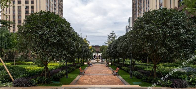 昆明学府路温馨居家两室套房公寓(彩云北路分店)图片