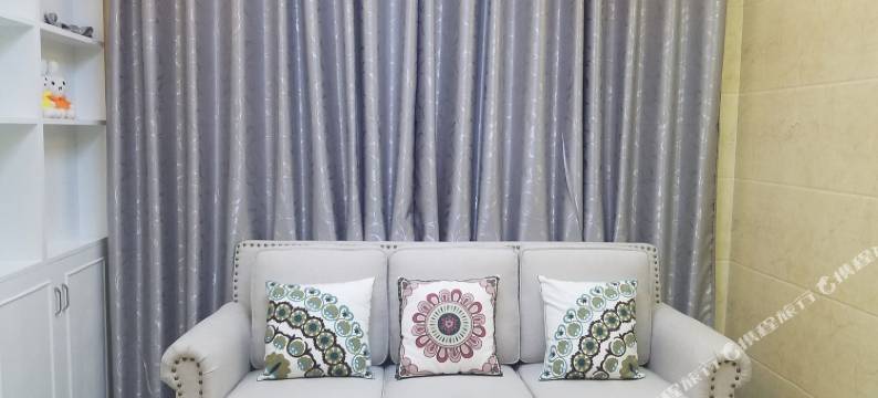 衡阳雁子坞之家普通公寓图片