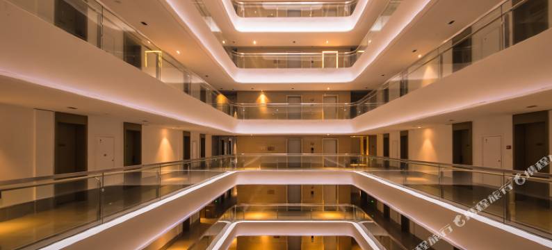 尚好商旅酒店(华为南京研究所天隆寺地铁站店)图片