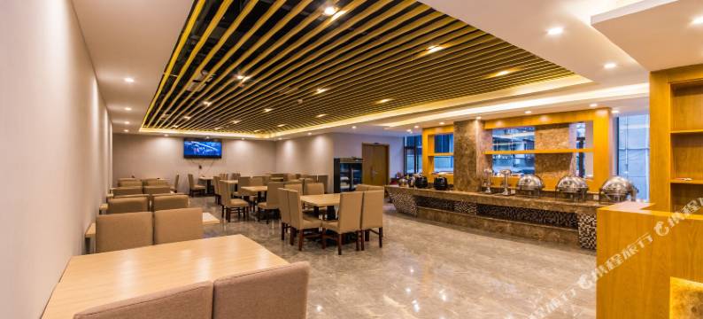 龙辰酒店(乐山大佛店)图片