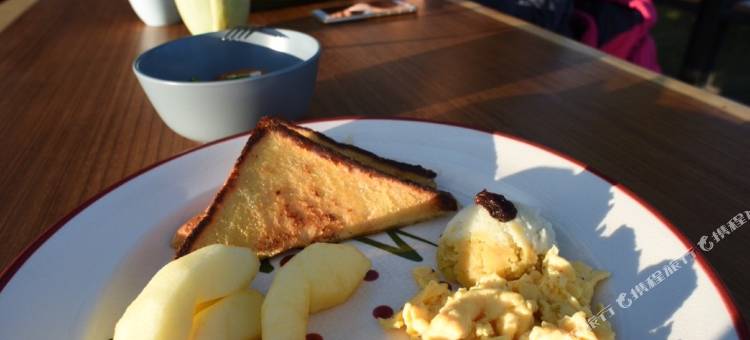 台东石一方民宿图片