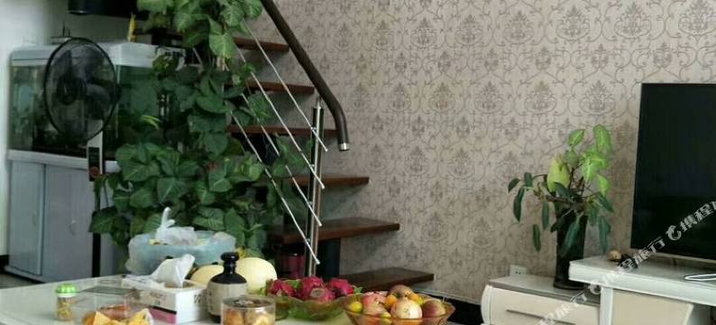 普洱景谷明羲之家复式图片