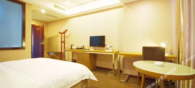 乐山聚隆茶艺图片