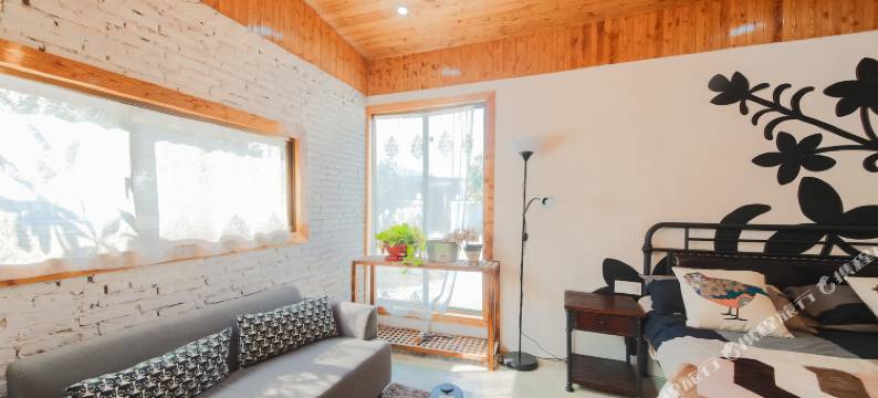 苏州金之庭精品生态农庄图片