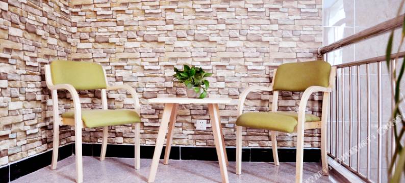 金华横店梦蓝精品民宿图片