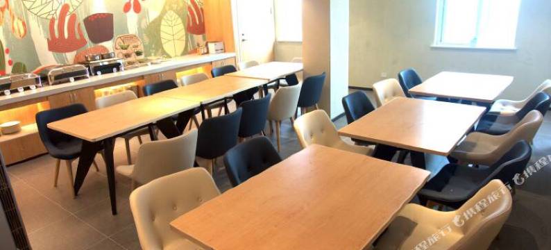 汉庭酒店(上海虹桥火车站七宝店)图片