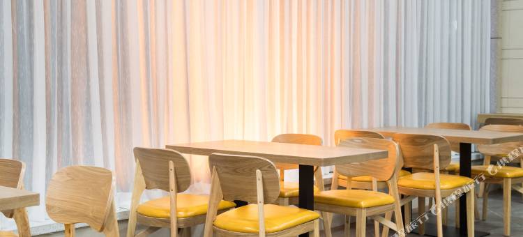 骏怡精选酒店(舟山凯虹广场店)图片