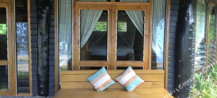 和乐湾度假村(Waruka Bay Resort)图片